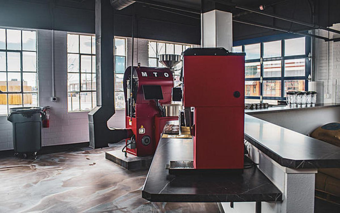 Metro Coffee Company Expands to Laramie with New Location