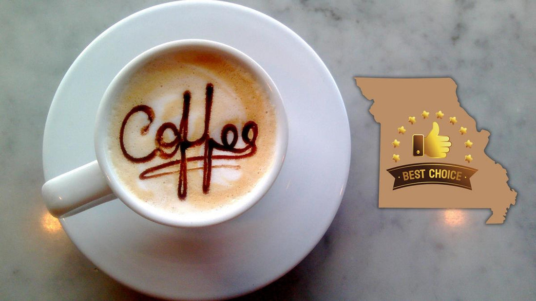 Missouri's Top Coffee Spots - A Brewed Awakening!