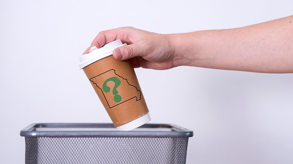 Missouri's Coffee Controversy - Is Folgers Really The Worst?