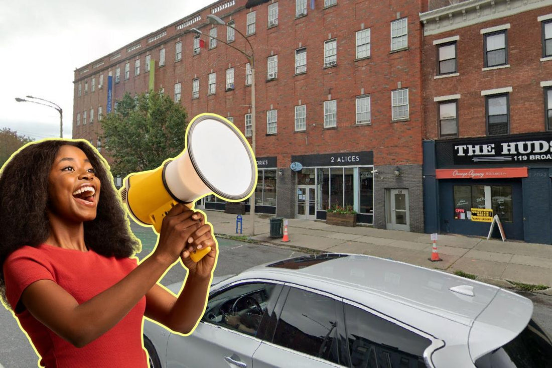 2 Alices Coffee Lounge Transitions to Baristas on Broadway
