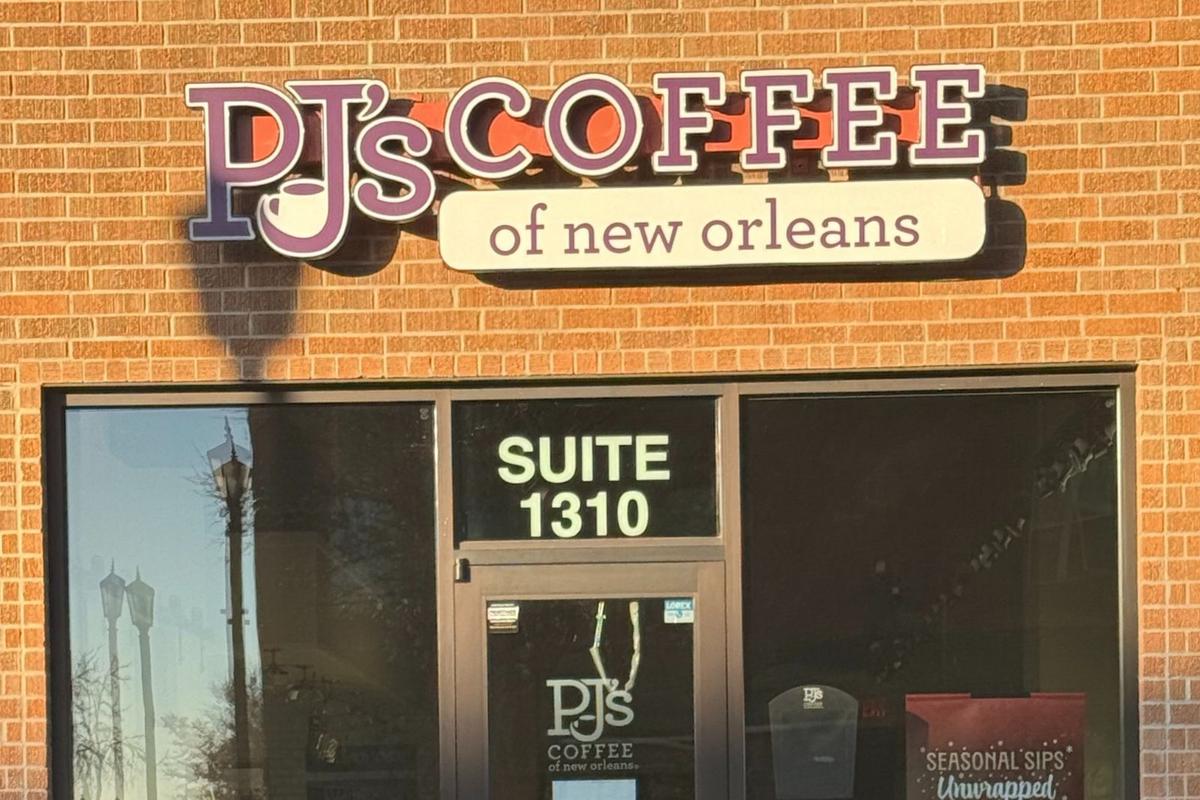 Amarillo Coffee Scene Shaken as PJs Coffee Closes Its Doors