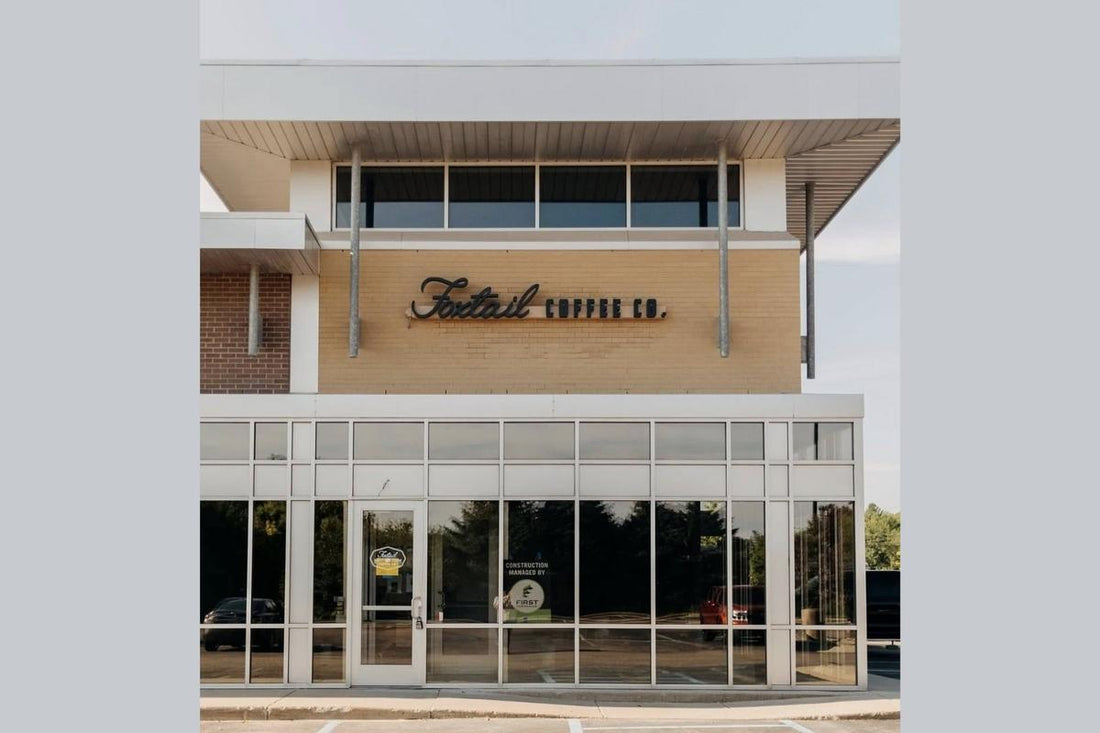 New Coffee Shop Set to Brew Excitement in East Lansing