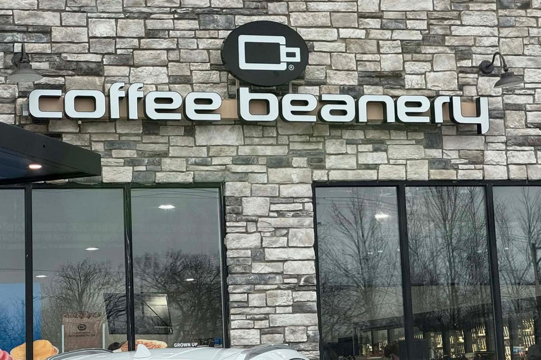 Coffee Beanery - From Michigan Roots to Global Coffee Sensation