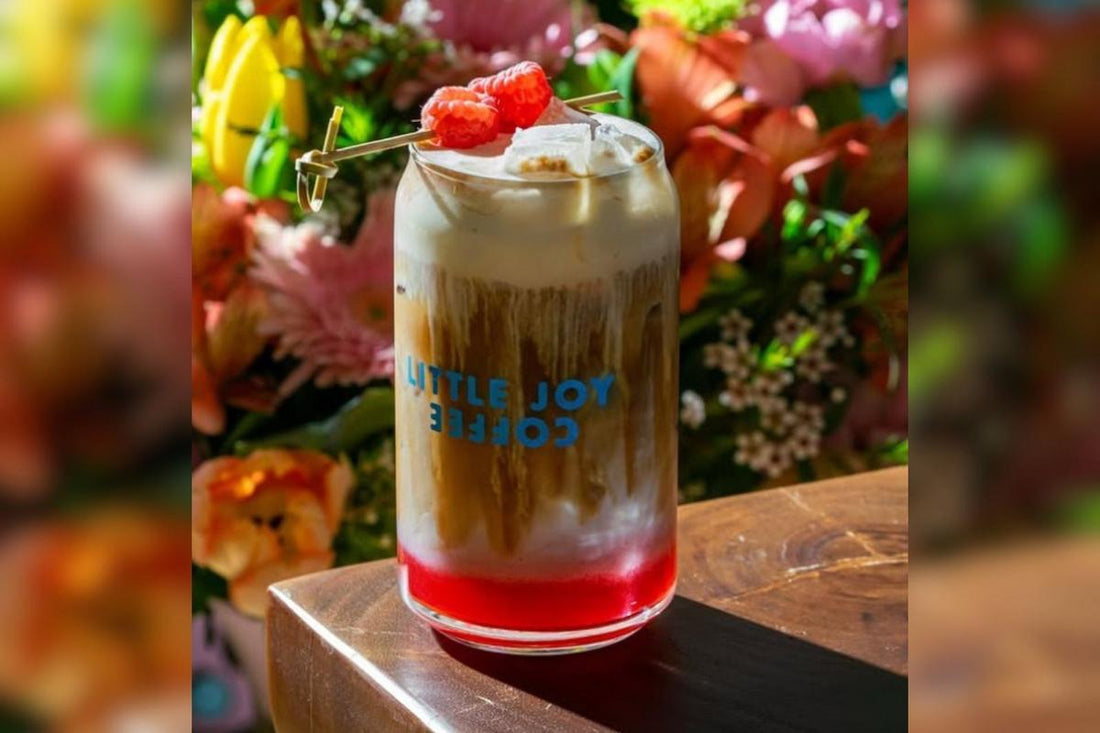 Sharing the Secret - How One Coffee Shop's Recipe Went Global
