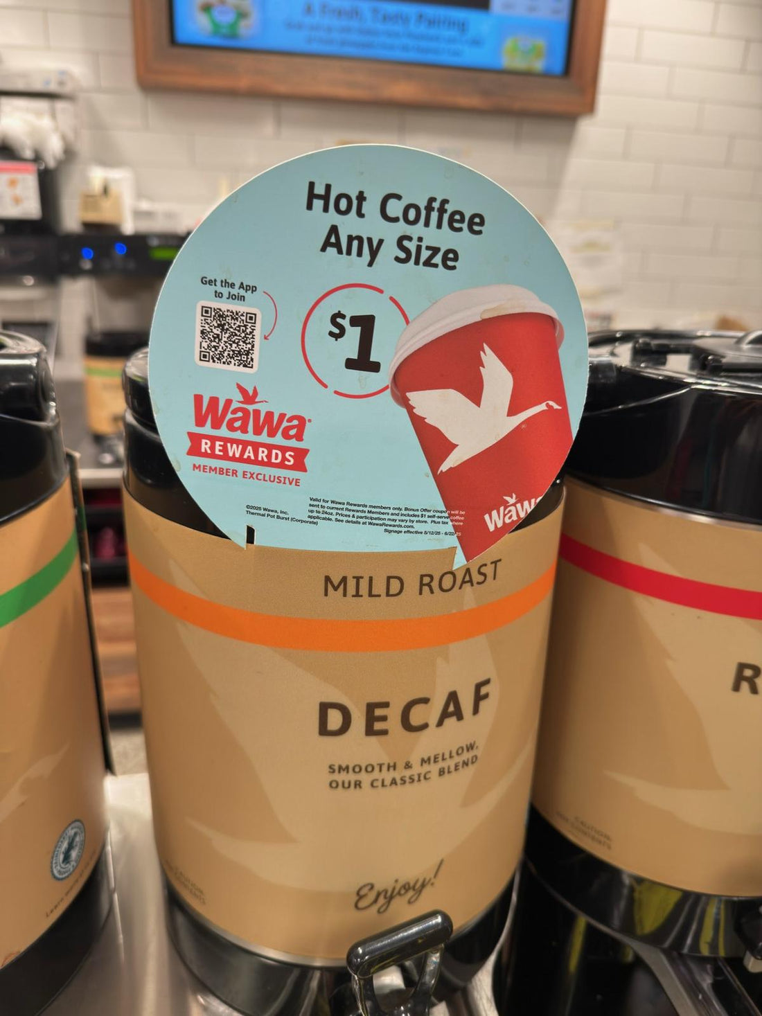 Wawa's Coffee Delights - New Flavors and Fan Favorites