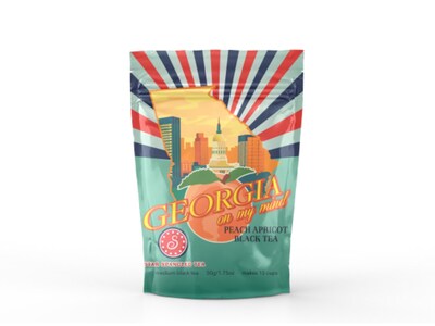 Star Spangled Tea and Coffee Co. Joins Forces with Best Ranger Competition