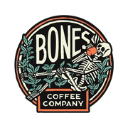 New Flavors from Bones Coffee for a Sweet Valentine's Day