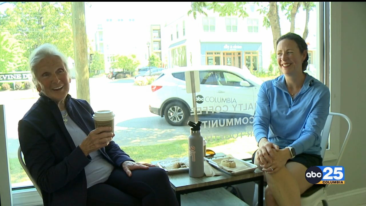 Piecewise Coffee Co. Officially Opens on Devine Street