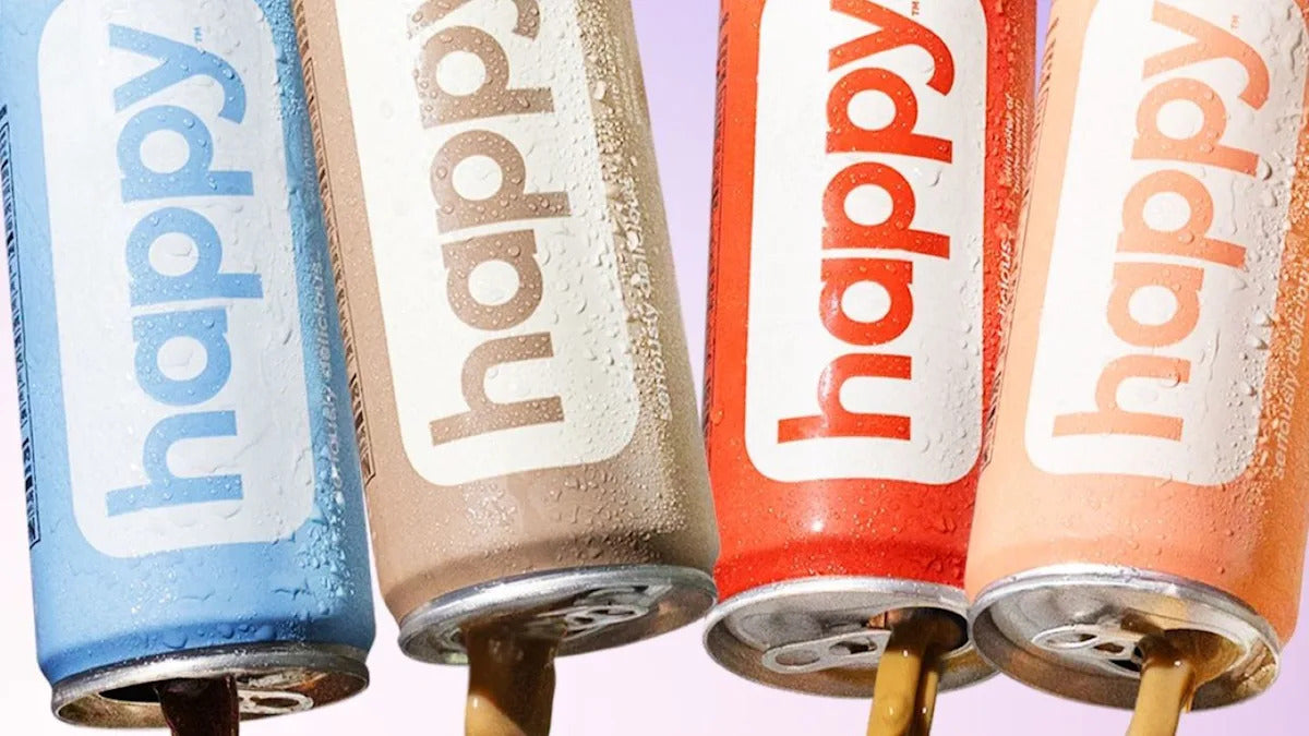 Taste Tomorrow Ventures Invests in Happy Products Coffee Brand