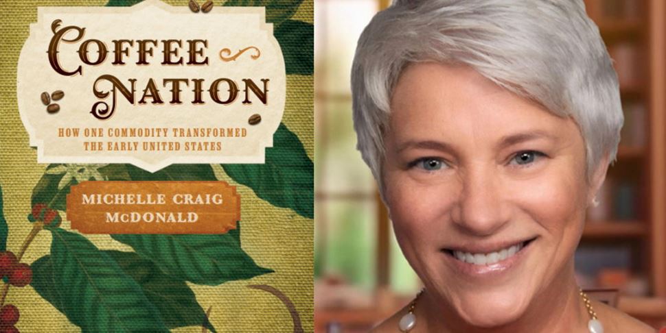 Coffee's Journey - From Slave Plantations to American Staple
