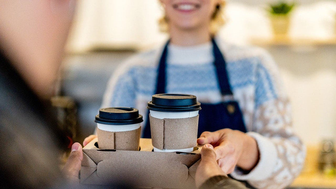 Revolutionizing Coffee - A New Way to Ensure Consistent Flavor