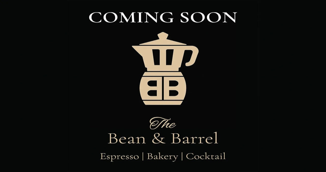 New Café, Bakery, and Bar Set to Open in Reading