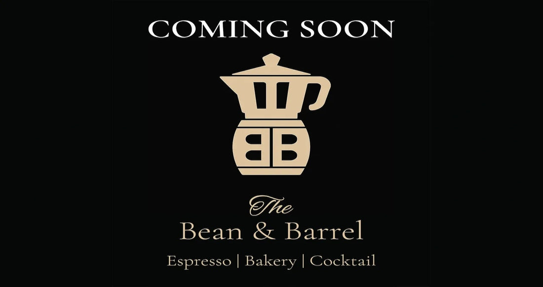 New Café, Bakery, and Bar Set to Open in Reading