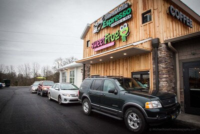 Locally Owned Coffee Shops Celebrate Success with Crimson Cup's Program