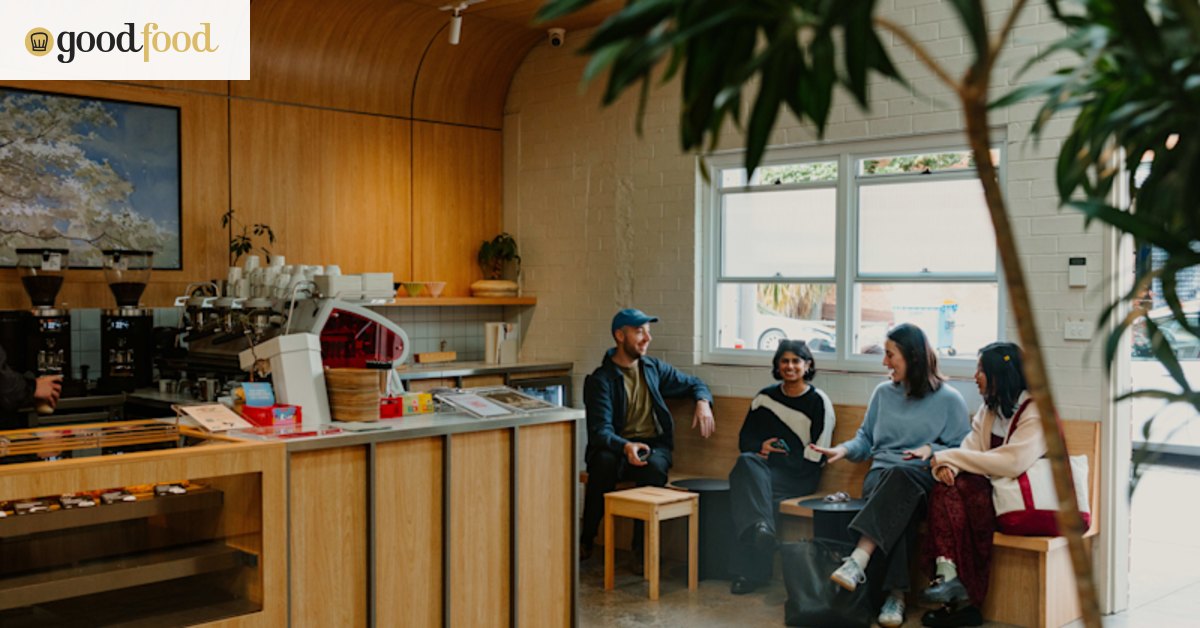 House-Roasted Coffee - The New Trend Taking Over Sydney's Cafes