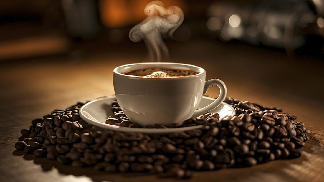 Dollar Tree's Hidden Coffee Treasures for Home Brewers