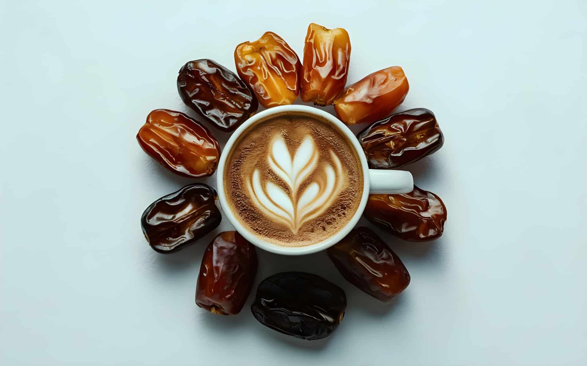 A Sustainable Coffee Revolution - Atomo's Bean-less Innovation