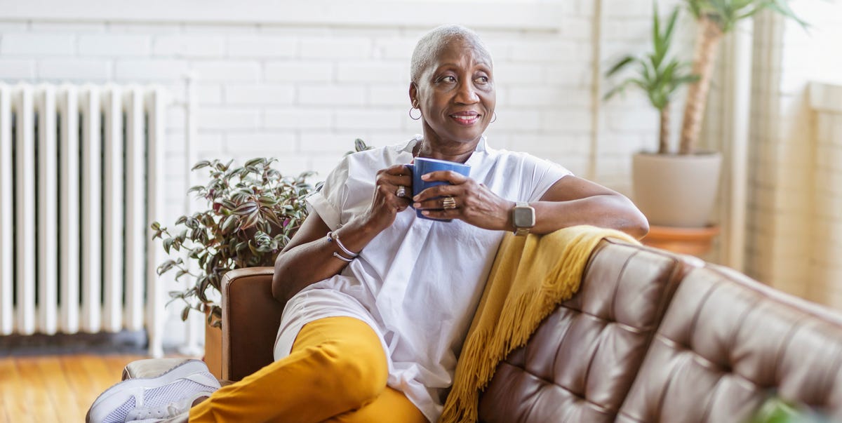 Coffee - Your Daily Brew for a Longer, Healthier Life