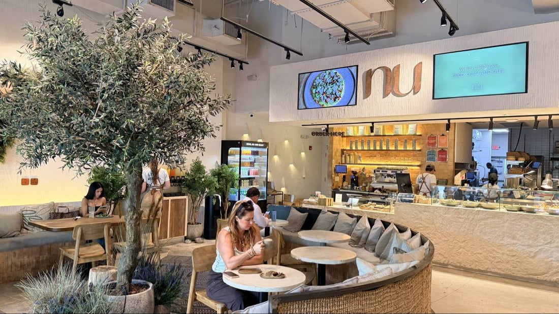 The Ultimate Guide to Miami's Best Coffee Shops