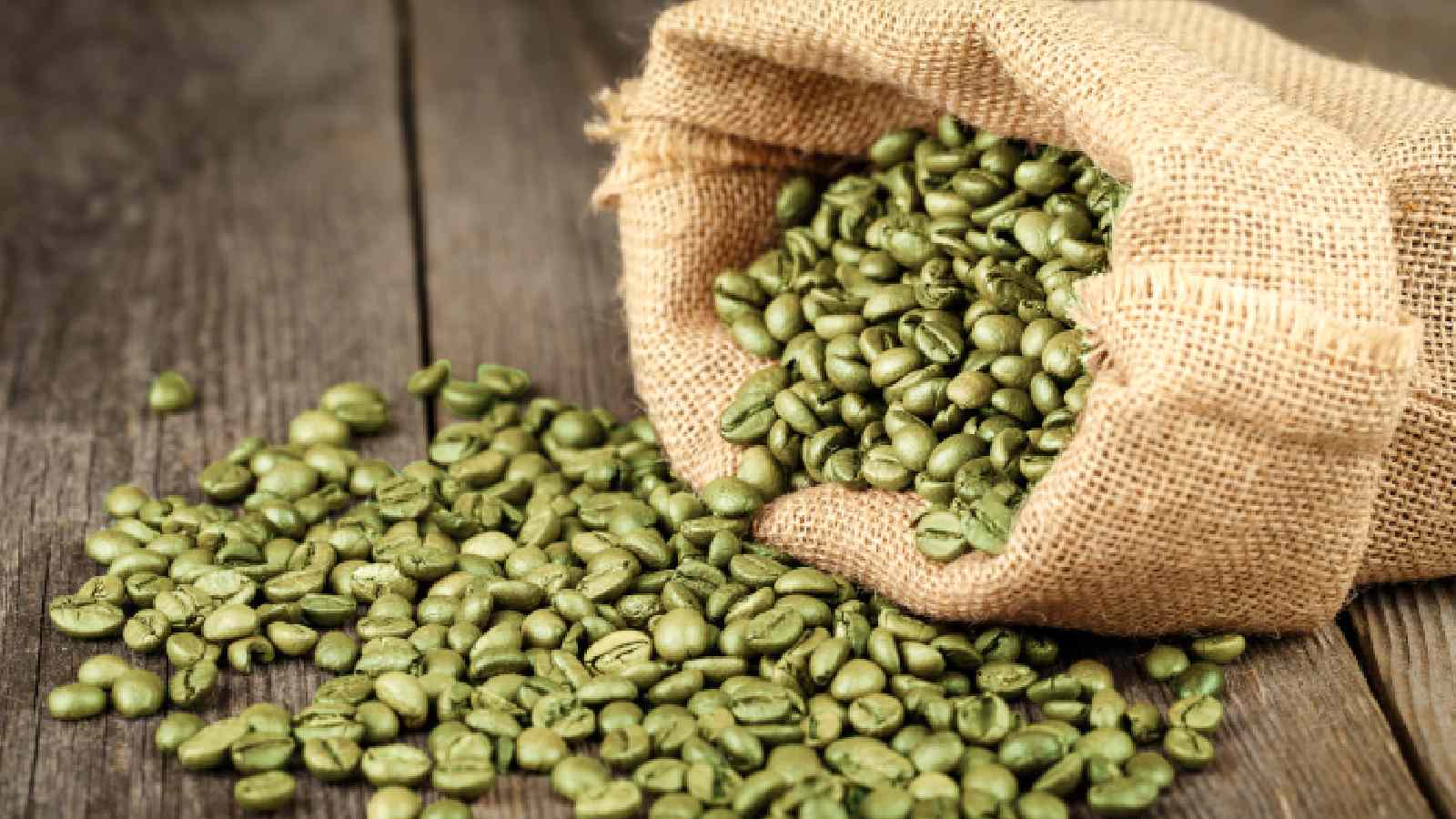 Boost Your Morning with the Best Green Coffee Brands in India