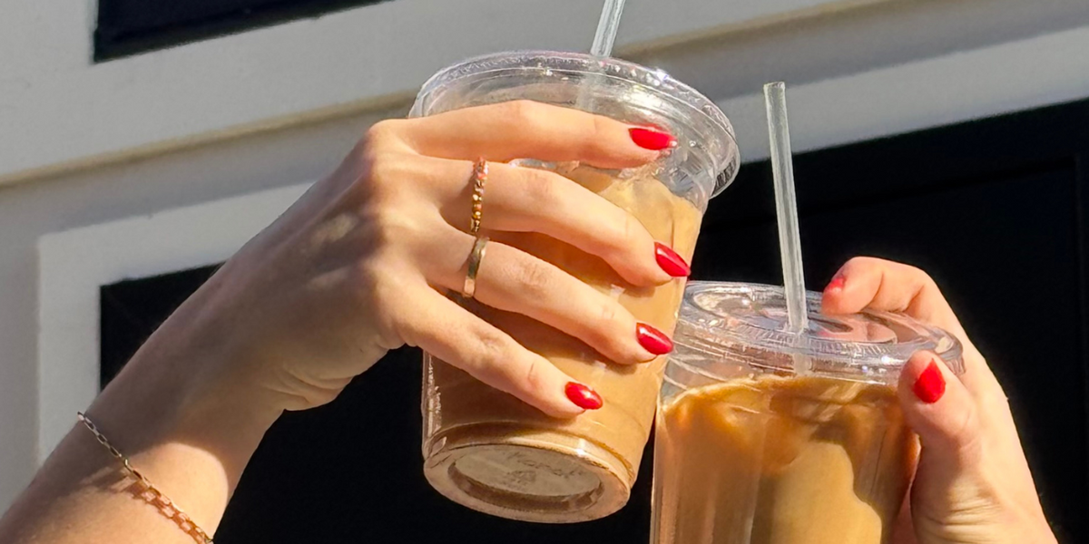 Instant Coffee Showdown - Ranking 5 Popular Picks