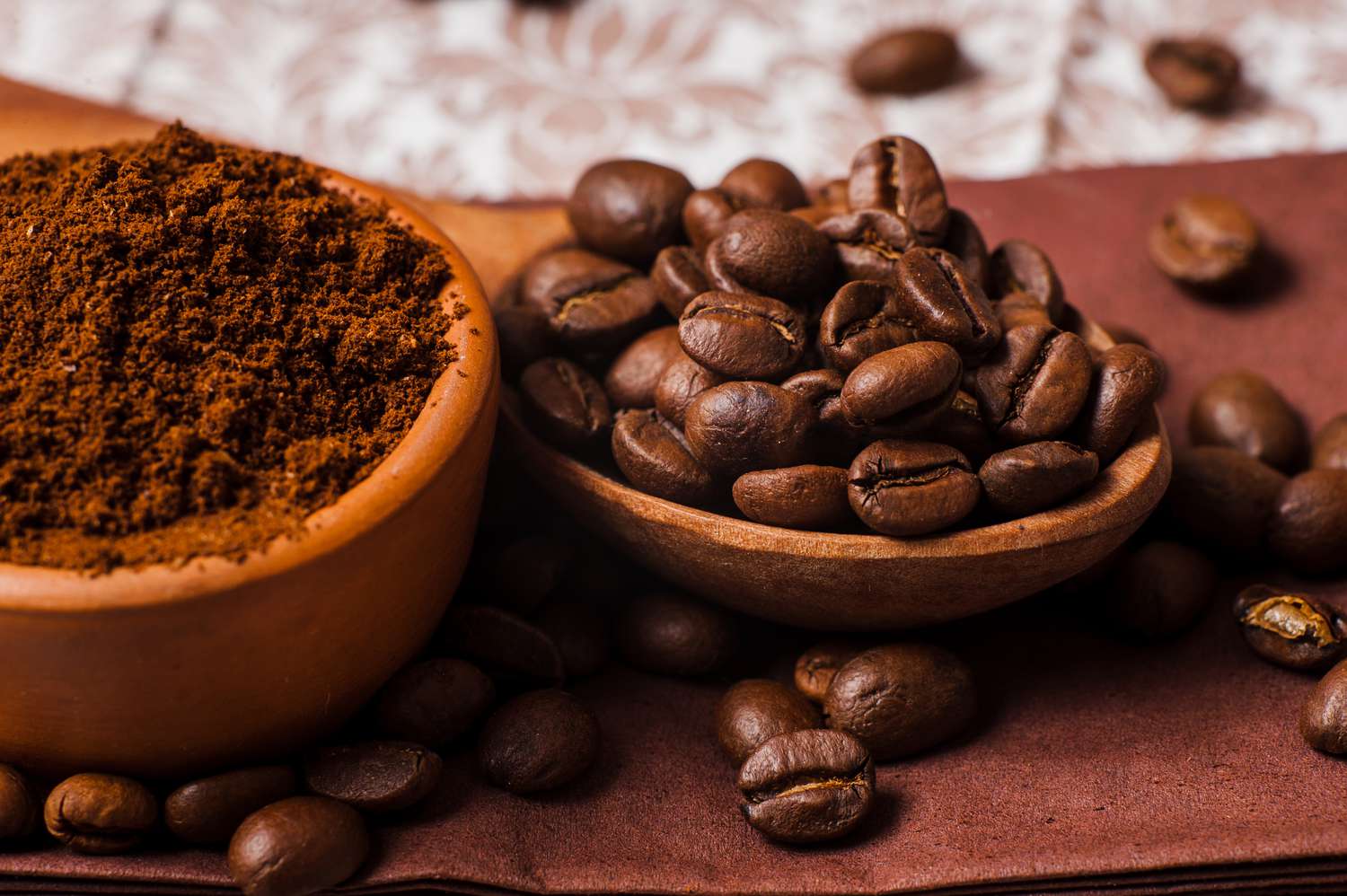 Store Your Coffee Right for a Fresh Brew Every Time