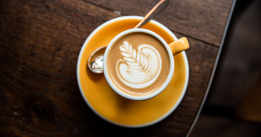 Navigating the Surge in Coffee Prices - A 2024 Outlook