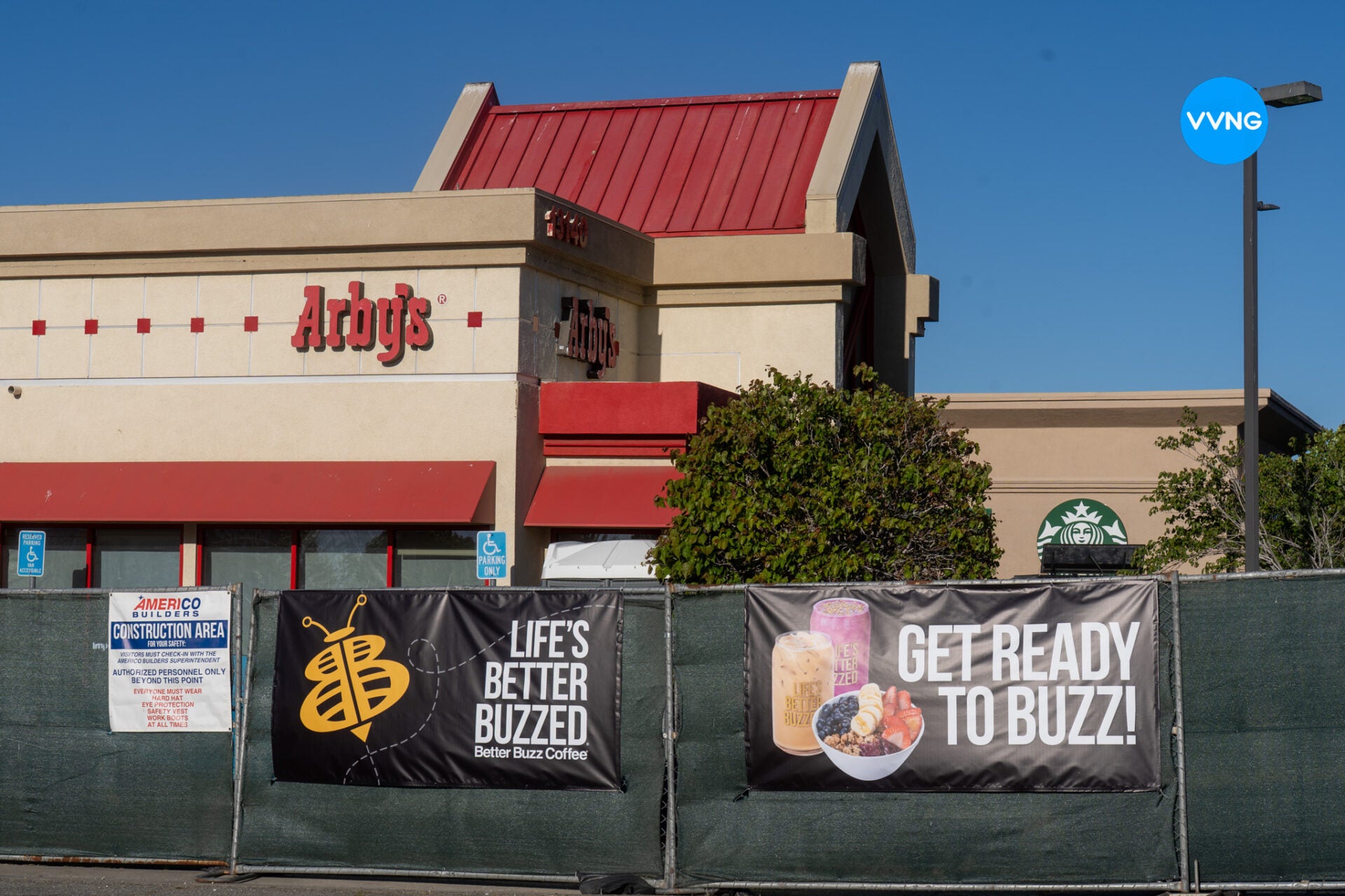 Better Buzz Coffee Launches First Location in Hesperia