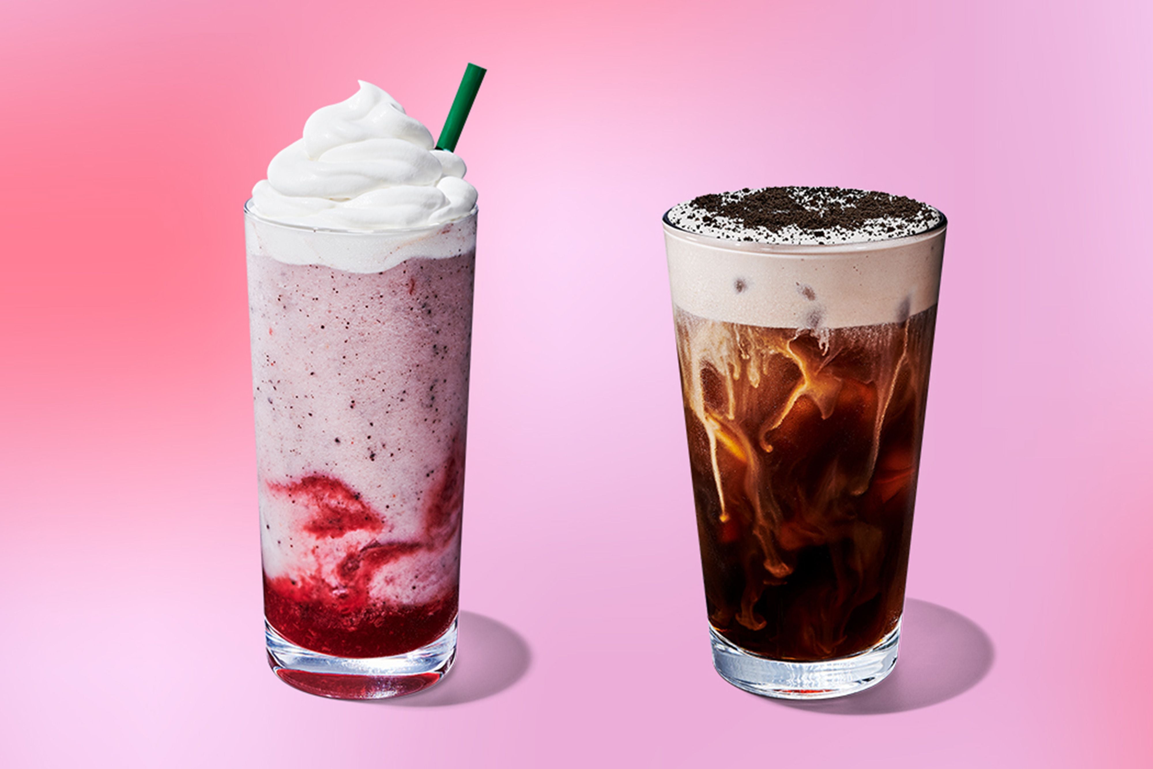 The Rise of Custom Drinks - From Coffee to Carbonated Creations