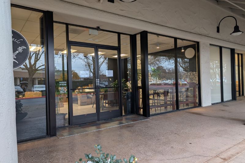 Coffee Shop Black Sails Closes, Plans to Sail to a New Location
