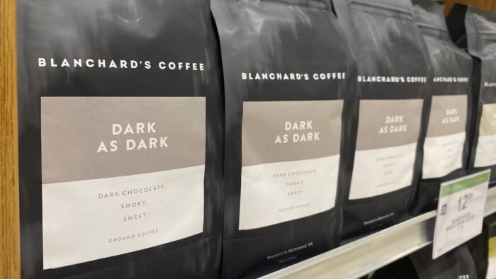 Blanchard's Coffee Expands into Target Stores for Greater Reach