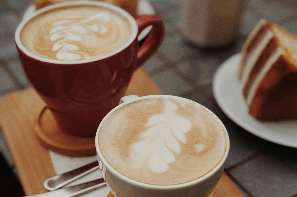 Bleu Coffee Expands to Montclair - A New Spot for Coffee Lovers