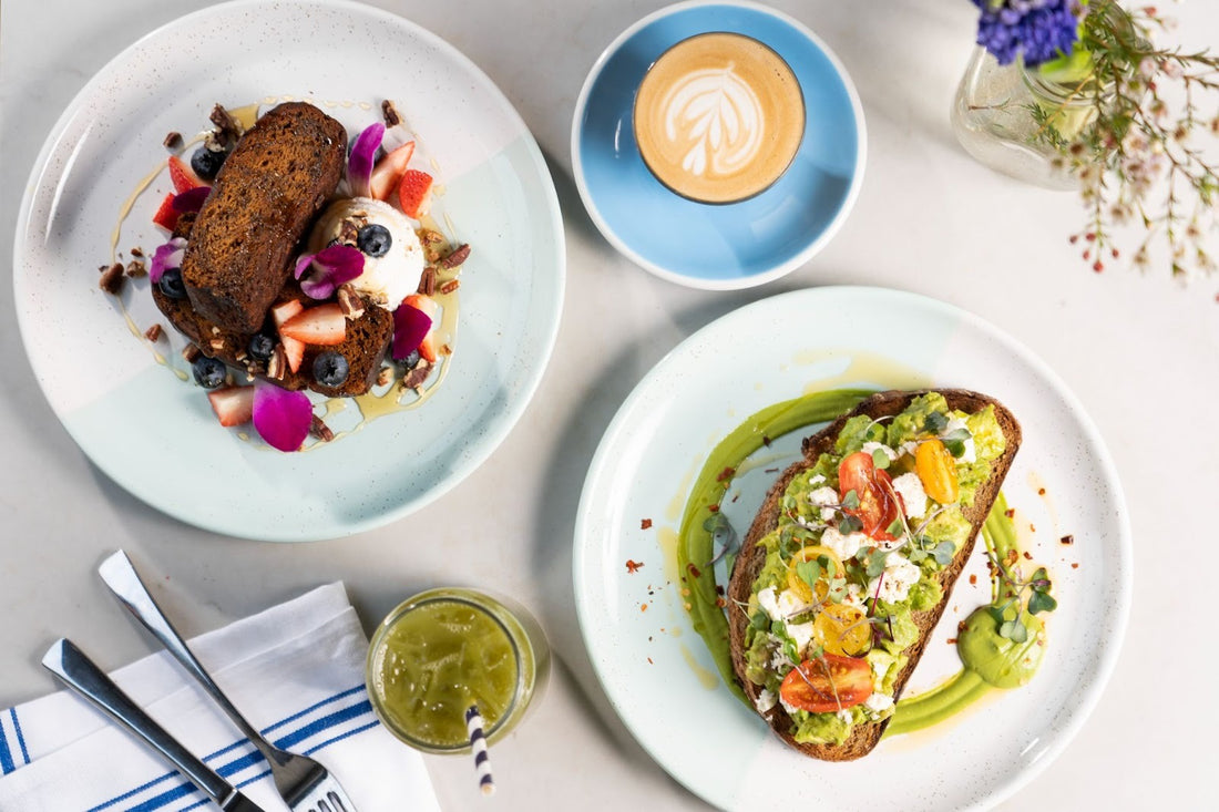 Bluestone Lane to Open Australian Café in Downtown Savannah