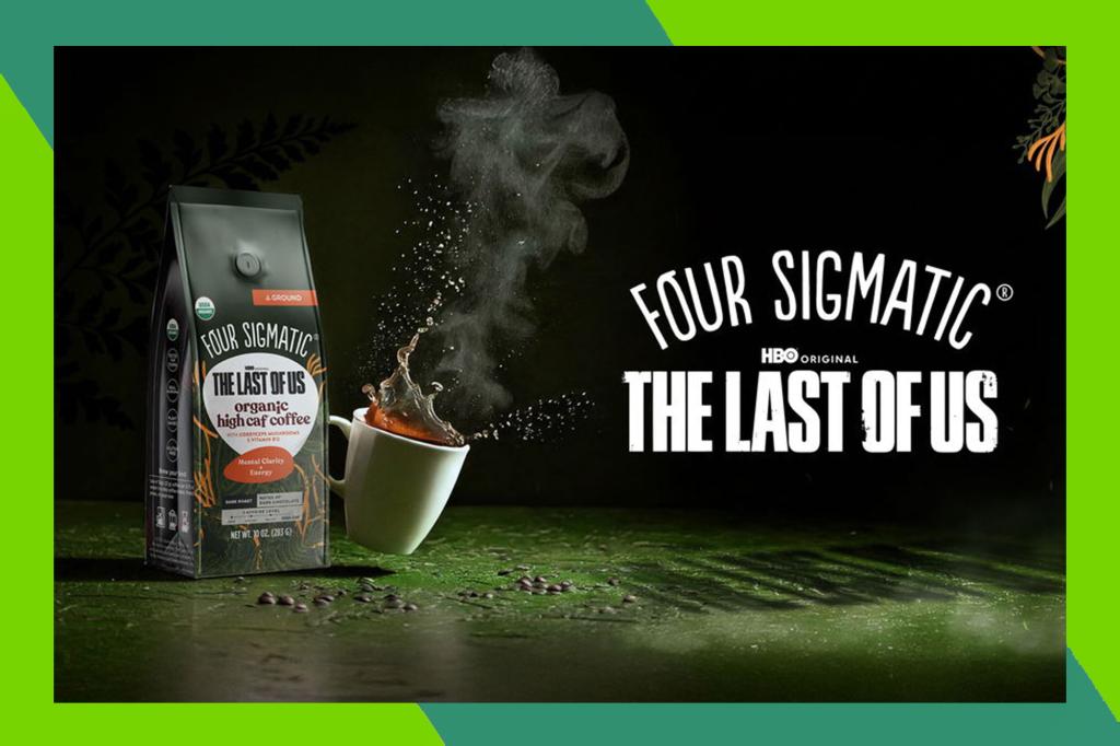 Coffee Inspired by The Last of Us - A Zombie-Free Brew