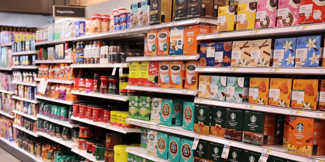 K-Cup Recall Alert - Check Your New Mexico Pinon Coffee Pods