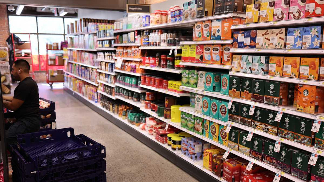 New Mexico Pinon Coffee Issues Recall Over Defective Pods