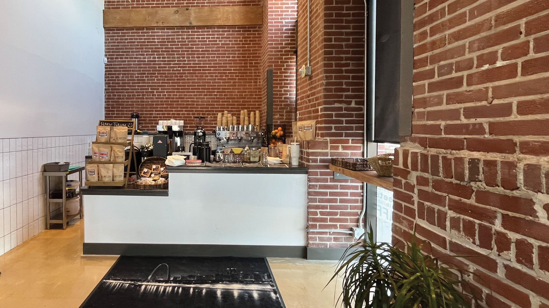 Brew Tulum Reopens at Laclede's Landing, Reviving St. Louis Coffee Scene