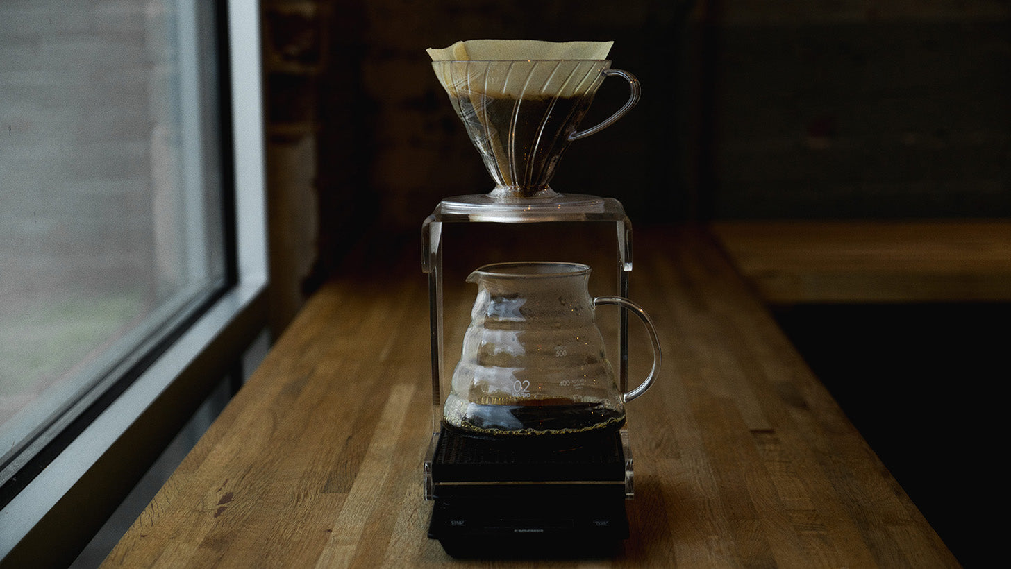Drip Coffee