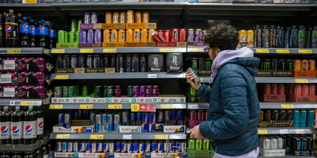 Coffee vs. Energy Drinks - Which Boosts Your Morning Better?