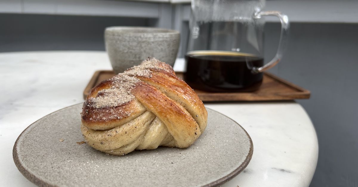 Nordic Charm Spreads in NYC - La Cabra's Brooklyn Debut