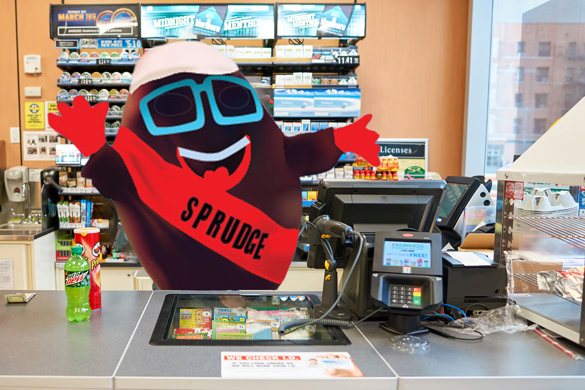 Pumpkin Spice Slurpees Arrive Just in Time for Fall