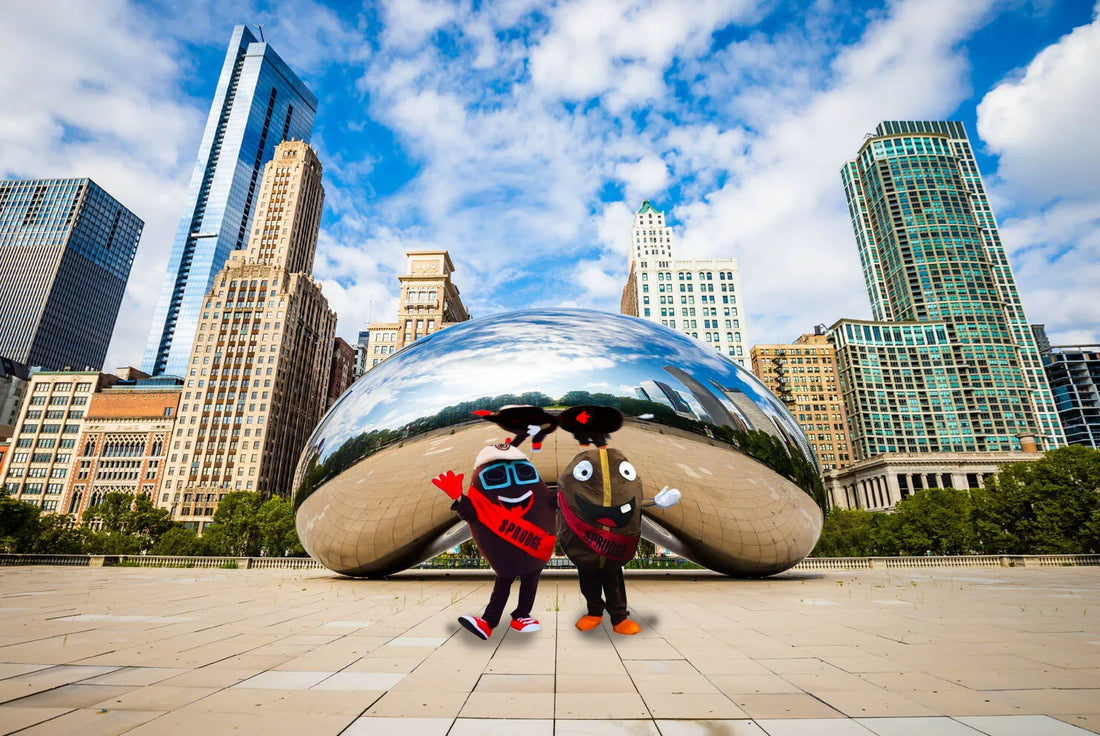 Brews and Schmooze - Your Ultimate SCA Expo Party Guide