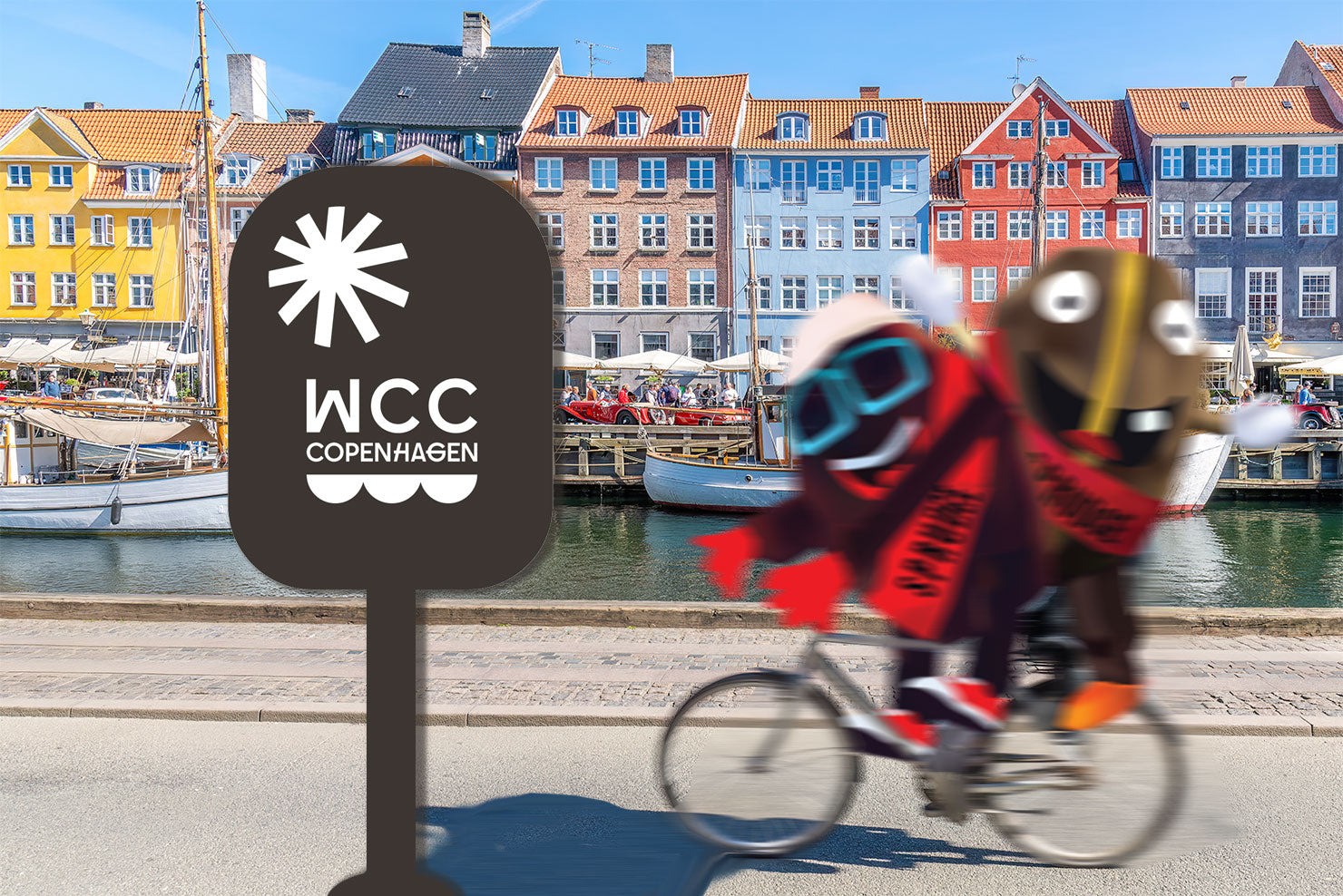 World of Coffee Copenhagen 2024 - A Brew-tiful Weekend Awaits