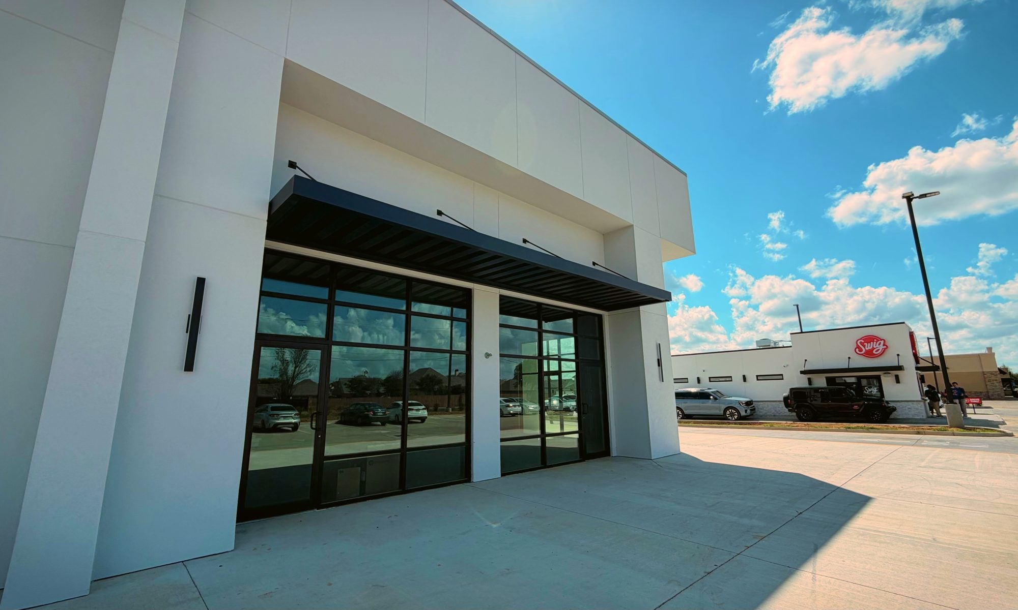 New Vietnamese Coffee Shop Phin de Louisiane Set to Open in Youngsville