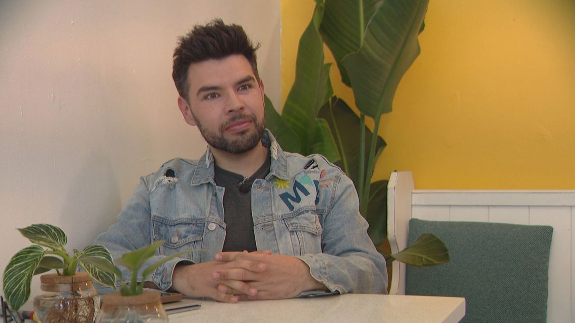 Denver's New Coffee Shop Brings Childhood Dreams to Life