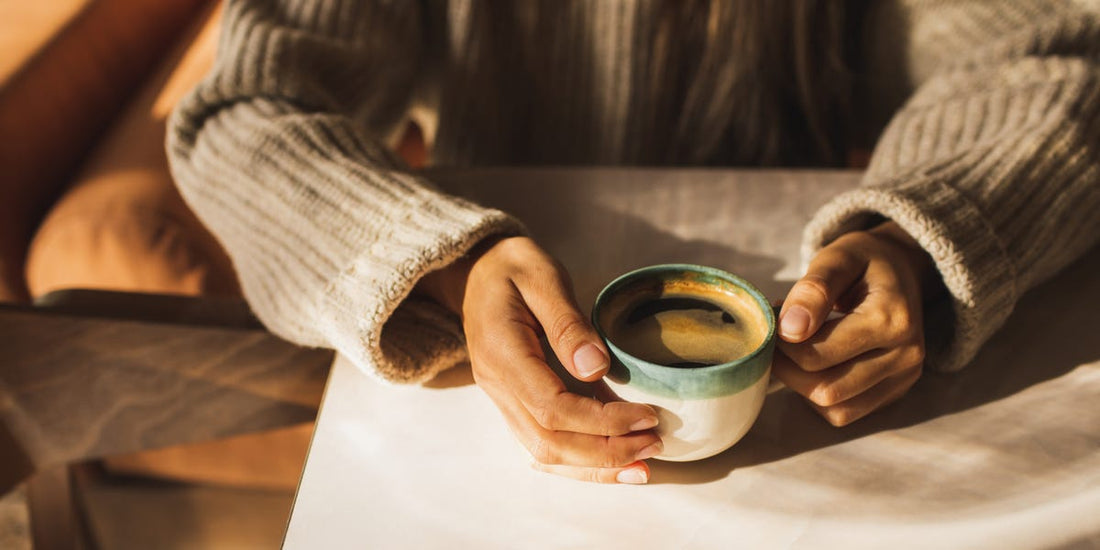 Caffeine's Hidden Impact on Sleep Quality