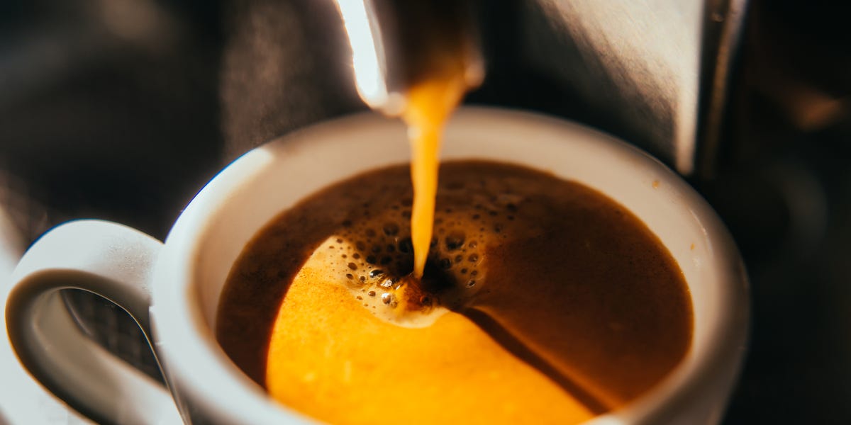 Coffee's Surprising Benefits for Mental Health