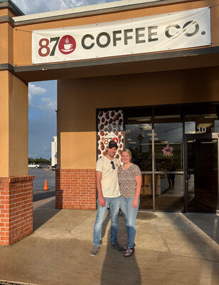 Craft Coffee with a Community Touch - 870 Coffee Co. Opens in Mountain Home