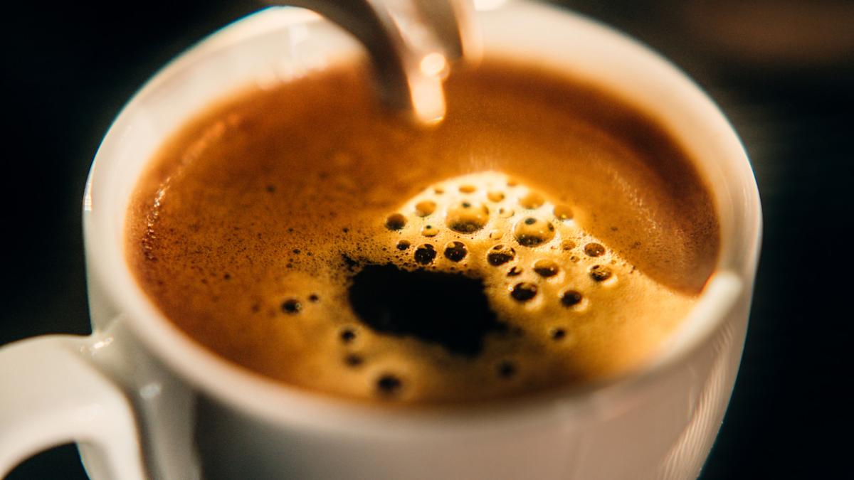 Boost Your Pain Relief - Take Ibuprofen with Coffee