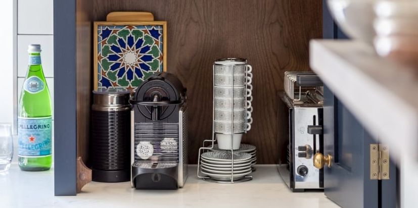 Home Coffee Bars - Creating Your Perfect At-Home Brew Station